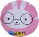 KillyS Masque & bonnet de douche Rose