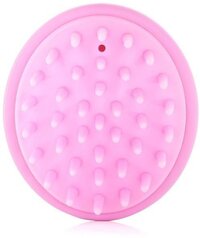 Lee Stafford Shampoo Massage Platte en paddle borstels