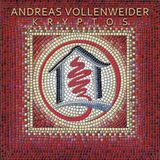 Kryptos Andreas Vollenweider - Kryptos (CD)