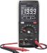 VOLTCRAFT VC232 Multimeter Kalibratie (ISO) Digitaal LoZ CAT III 600 V Weergave (counts): 2000