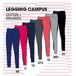 Joluvi Heren Broeken Joluvi Legging Campus Broek