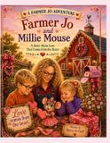 Farmer Jo - Farmer Jo and Millie Mouse