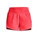 Icecat Damen-Shorts, erhältlich in Unifarben