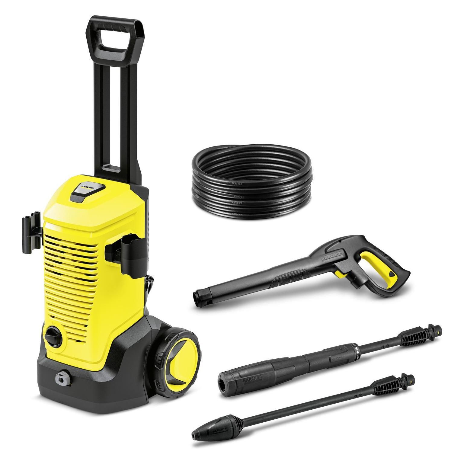 Kärcher Karcher K 5 Hogedrukreiniger - 1.679-600.0