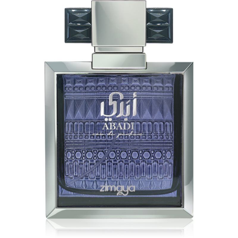 Zimaya Abadi / 100 ml / Unisex