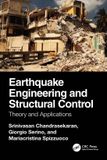 Earthquake Crc Press Earthquake Engineering and Structural Control Paperback