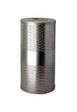 Donaldson P557500 smeerfilter, patroon, diameter 188 mm, lengte 254 mm