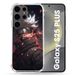 Cokitec Samsung Galaxy S25 Plus hoes - Naruto Kakashi Dark