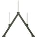 Star Trading 155-48-1 Lichtdecoratie figuur Wit 7 gloeilampen 21 W