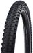 Schwalbe Marathon Plus Smart Dualguard Addix 27.5´´ X 2.60 Stijve Mtb-band Zwart