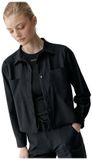 Born Living Yoga Halia Veste Noir XS Femme