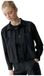 Born Living Yoga Halia Veste Noir XS Femme