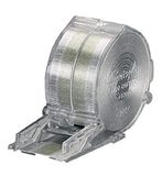 Rexel No.5000 nietcartridge, voor nieten tot 30 vellen, te gebruiken met de Stella 30 elektrische nietmachine, bevat 5000 nietjes, 6308