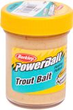Berkley TroutBait Biodegradable Geel 50 g