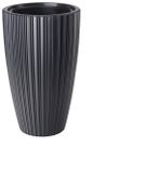 VITA pot Mika 40 anthracite