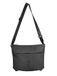 Zwei Jona JO60 Black schoudertas