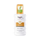 Eucerin Sun Protection Sensitive Protect Sun Spray SPF 50+