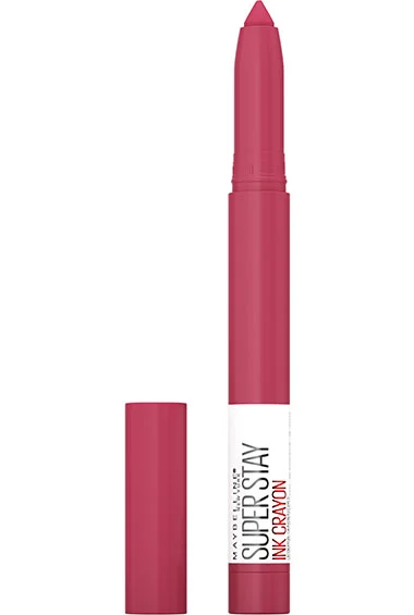 Maybelline Superstay Ink Crayon - B3299300