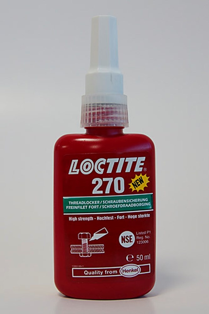 Loctite Lijm