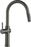 Rea - Fresh - Keukenkraan - Titanium High - 21,5X21,5X45,5Cm
