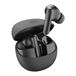 Music Sound Numia Headset True Wireless Stereo (TWS) In-ear Oproepen/muziek Bluetooth Zwart