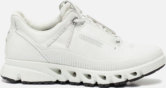 ECCO Omni Vent sneakers wit - 0809704859514