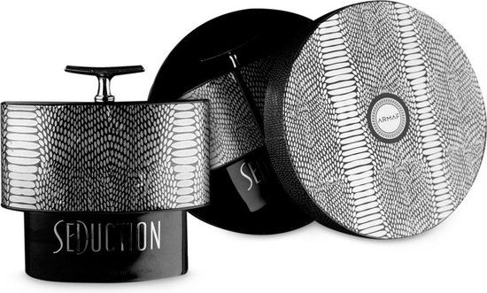 Seduction Men / 100 (ml) / Men