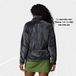 Columbia Fire Side II Sherpa Fz Dames Fleece Shark XXL