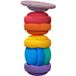 Stapelstein Jeux d'éveil classique Rainbow (x7)