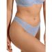 Lisca String met uitsnijding pour femmes Nikki