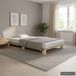 Maison Exclusive - Cadre de lit de palette sans matelas 90x200 cm bois de pin massif