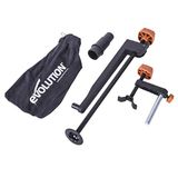 Evolution Power Tools R255SMS-accessoirepakket voor verstekzaag