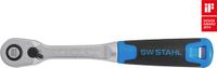 SW-Stahl 06038L omschakelratel 3/8 inch
