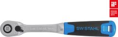 SW-Stahl 06038L omschakelratel 3/8 inch