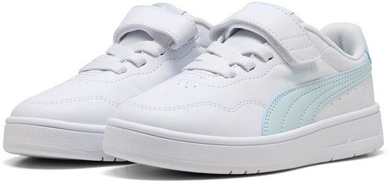 Puma Court Lally Ac+ Ps Schoenen Wit EU 32 Kinderen