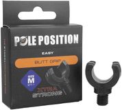 Pole Position SPRO N.V. Easy Butt Grip Pole Position - Achtersteun Vissen - Achtersteun Karper