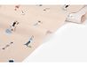 Dailylike Bedrukte stof, meerkleurig, 1,10 x 3 m, 253