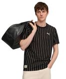 PUMA Klasse Gestreept T-shirt