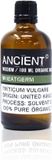 Ancient Wisdom Tarwekiem Biologische Basisolie - 100ml