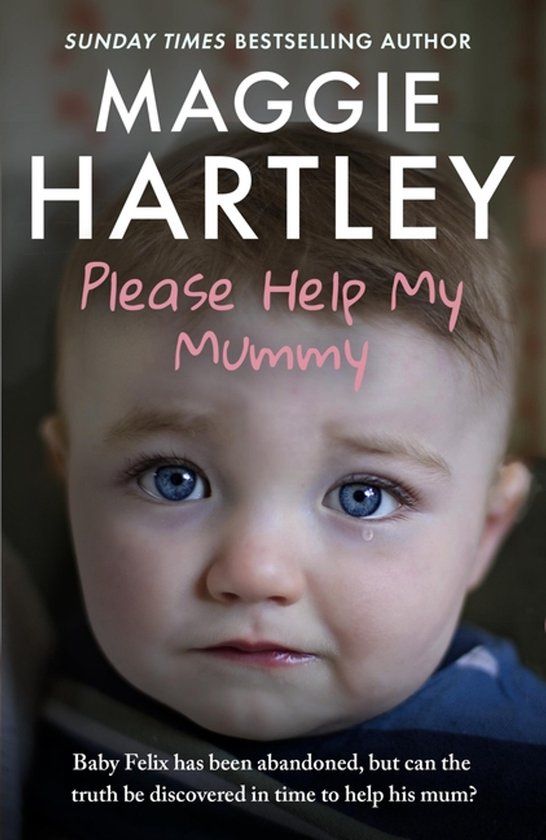 Please Seven Dials Please Help My Mummy