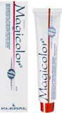 Kleral MagiColor Permanent Hair Color (9.1) Extra Light Ash Blonde 100ml