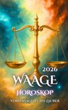 Waage: Bol Horoskope- Waage Paperback