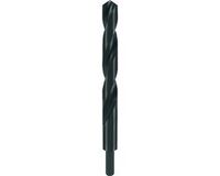 RUKO 200145 HSS-R Spiraalboor 14.5 mm Gezamenlijke lengte 169 mm DIN 338