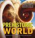 Prehistoric HarperCollins Publishers Prehistoric World: Over 1,200 Incredible Mammals and Discoveries from the Mesozoic and Cenozoic Hardcover