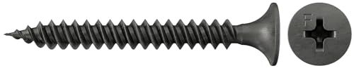 Snelbouwschroef 3,5x55 Tromp FG PH (1000)