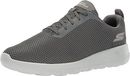 Skechers Go Walk Max Effort Herensneakers, HOUTSKOOL, 49.5 EU X-breed