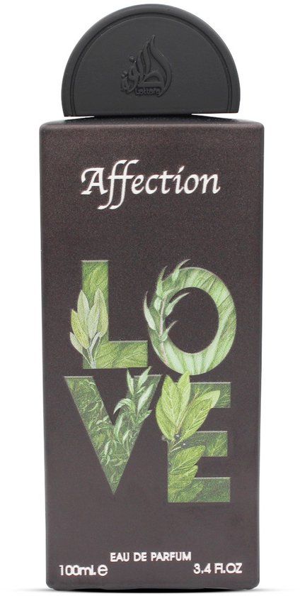 Lattafa Affection / 100 ml / Unisex