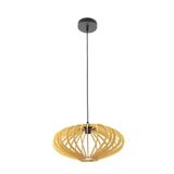 Levitantes Verlichting, afbeelding