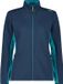 CMP Damesfleece Nacht XS Polyester Herfst/Winter 2025