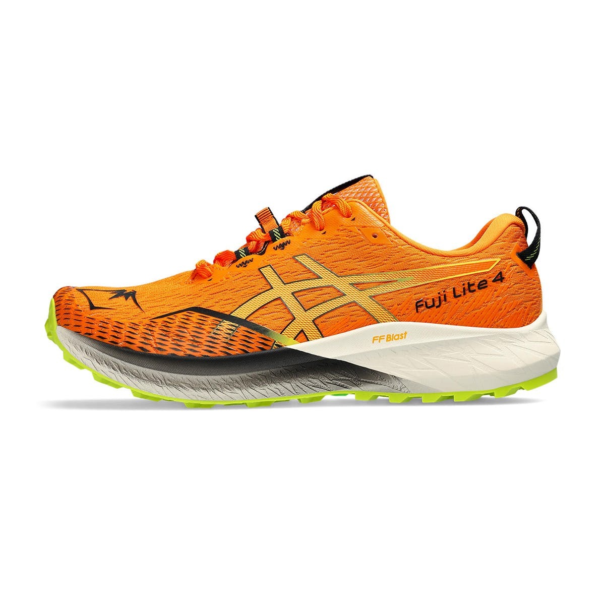 ASICS ASICS Fuji Lite 4 Heren